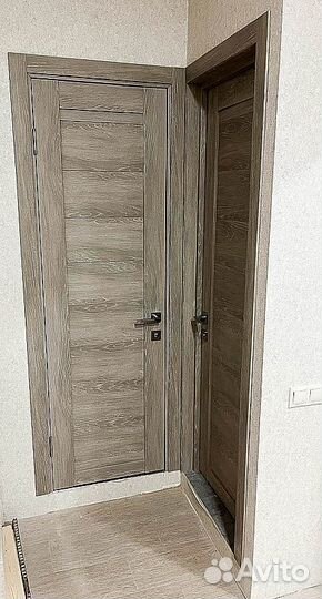Раздвижная дверь