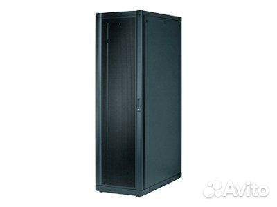 Серверная стойка 42U, бесперебойный блок, патч