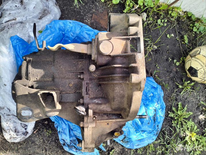 Коробка передач