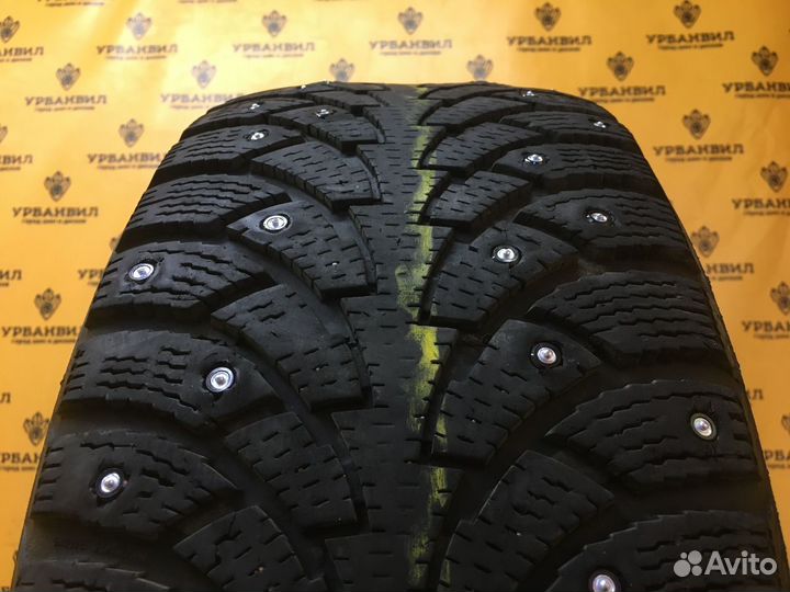 Nokian Tyres Nordman 4 215/55 R16 94T