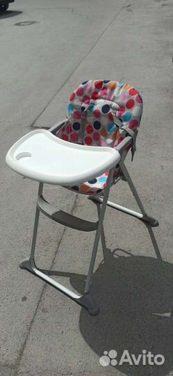 Столик для кормления