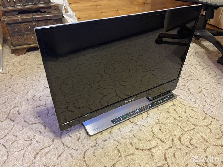 Монитор samsung 27
