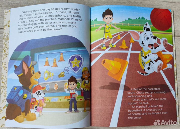 Книги на английском языке для детей