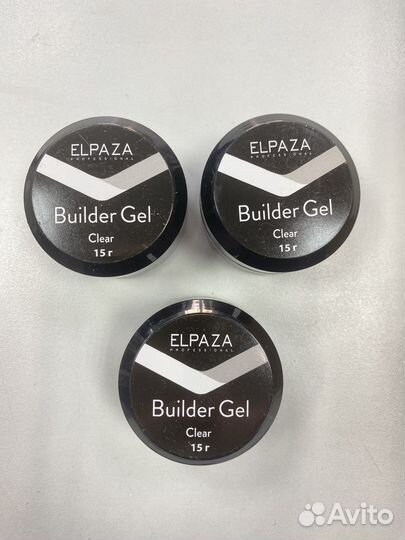 Гель Elpaza
