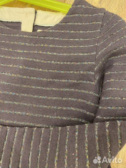 Платье Boden 3-4