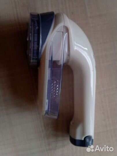 Прибор для удаления катышков с одежды