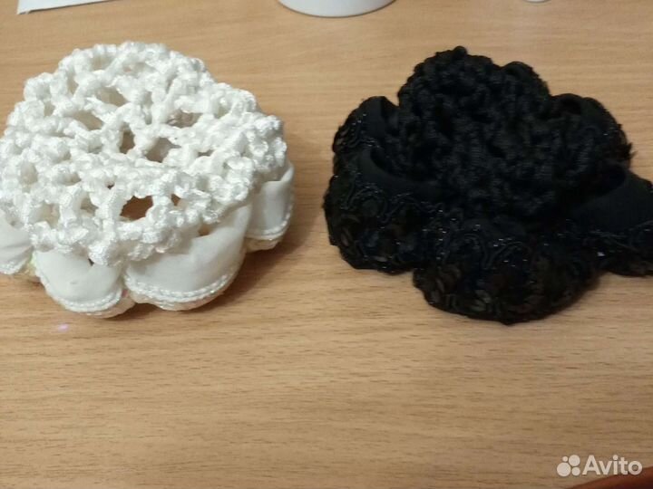 Сетка-Резинка для волос