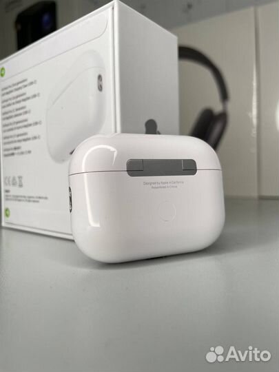 AirPods Pro 2 Type-c Premium