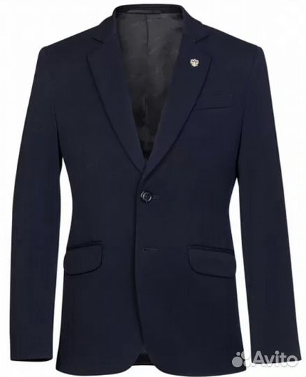 Пиджак для мальчика Рио Sky Lake