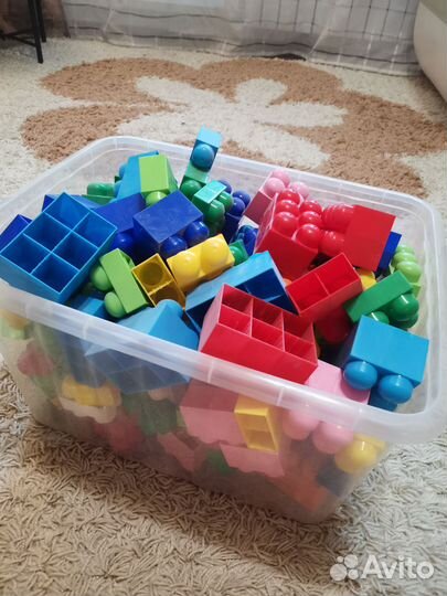 Продам конструктор