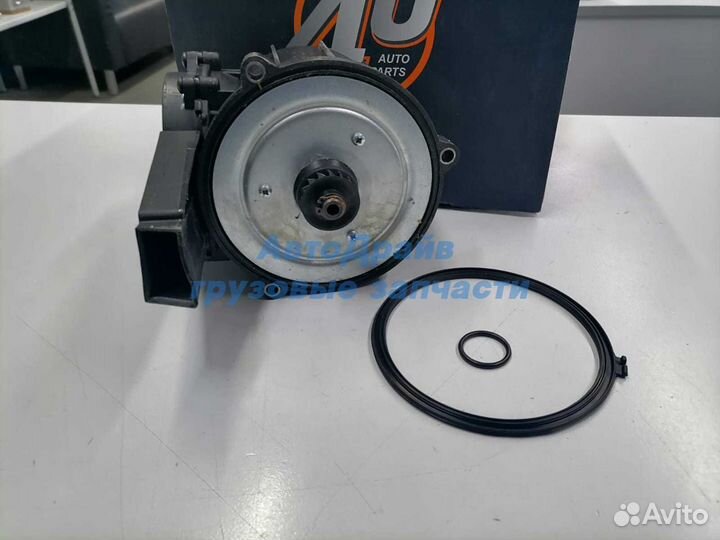 Сепаратор масляный Mercedes Actros MP4 4720106662