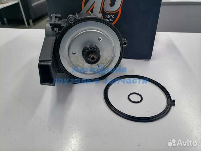 Сепаратор масляный Mercedes Actros MP4 4720106662