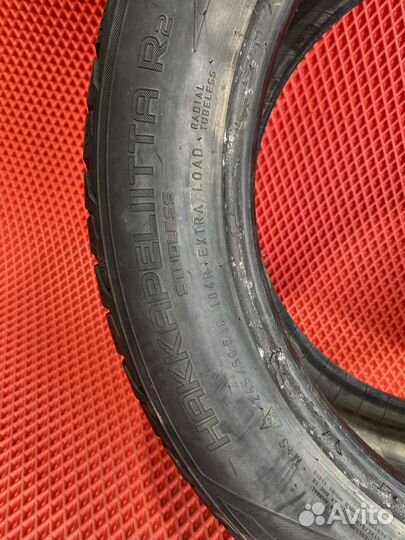 Nokian Tyres Hakkapeliitta R2 245/50 R18 104R