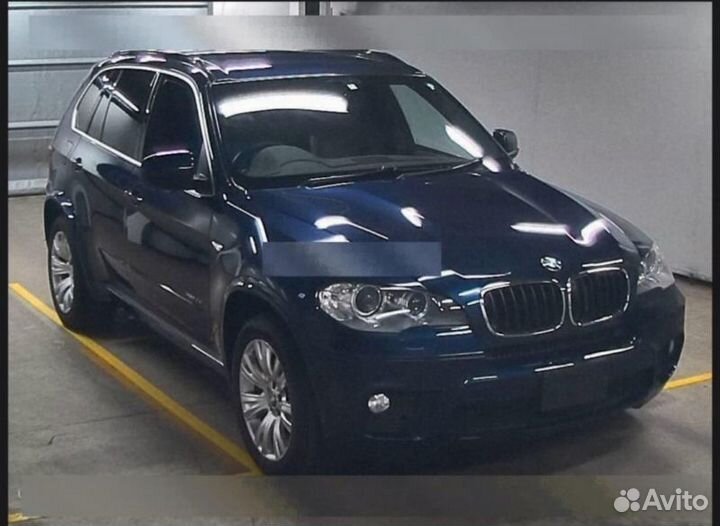 Кнопка стеклоподъемника Bmw X5 E70 N55B30 2012