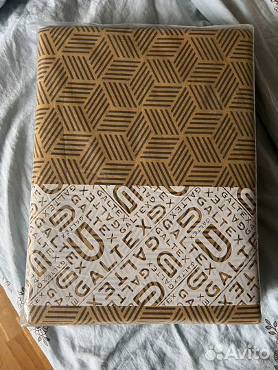 Комплект постельного белья семейный