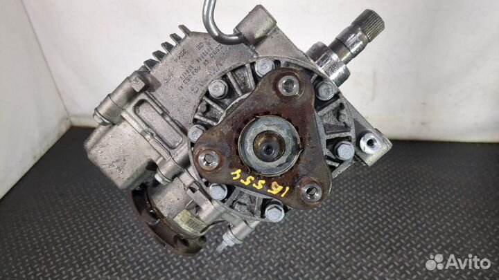 Редуктор Раздаточный кпп (раздатка) Audi A3, 2014