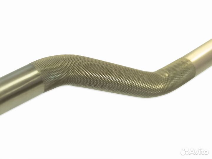 Гриф олимпийский слабоизогнутый 47