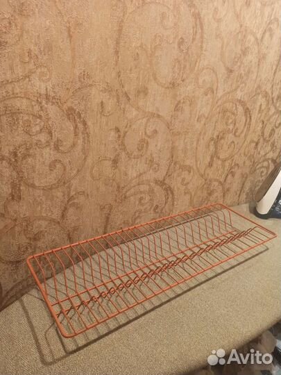 Сушилка для посуды в шкаф 80 см