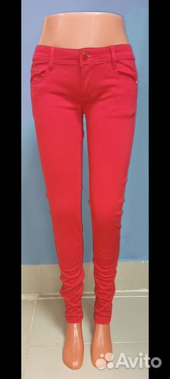 Брюки xs 32 размера