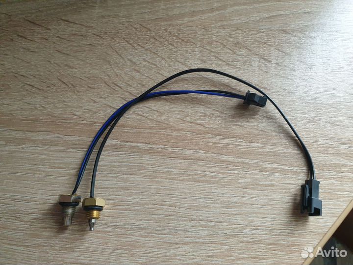 Оригинальный датчик температуры Нева транзит 12емт