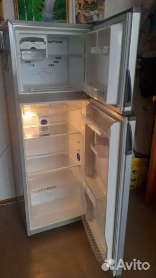 Холодильник бу