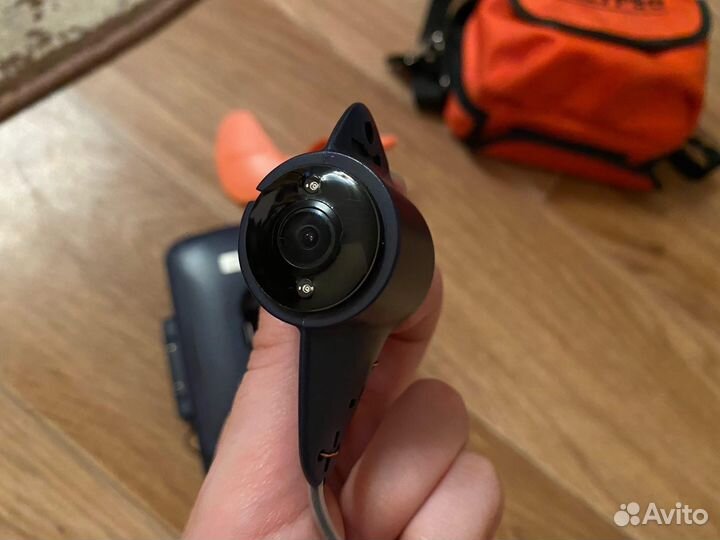 Подводная охота