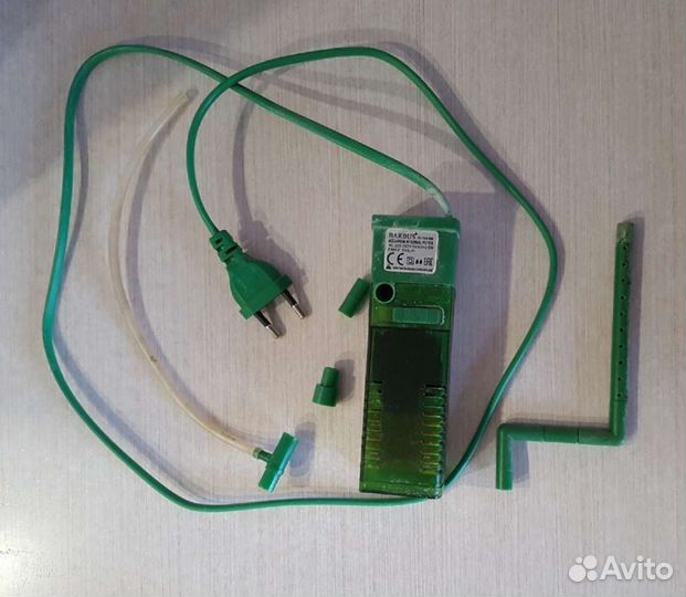 Фильтр для аквариума