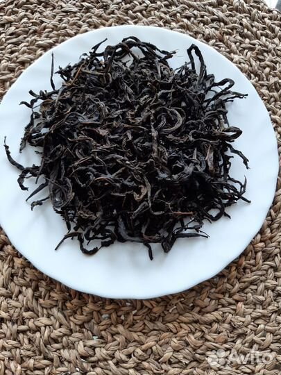 Иван-чай крупный лист натуральный продукт