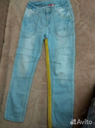 Одежда для мальчика 7 лет