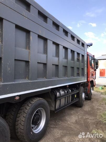 Shacman (Shaanxi) SX33186T366, 2023