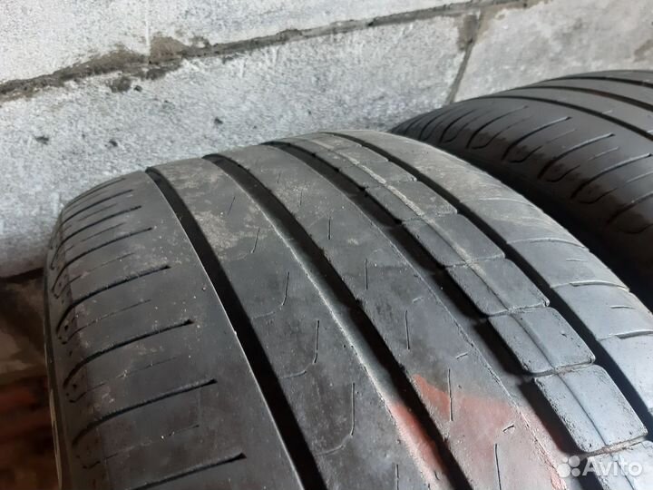 Pirelli Cinturato P7 235/40 R19 96W