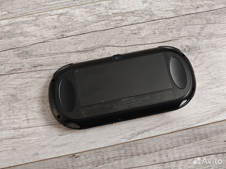 Sony PlayStation Vita (ps vita)