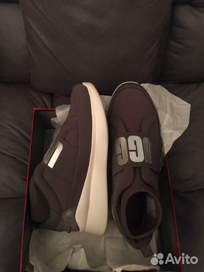 Угги женские