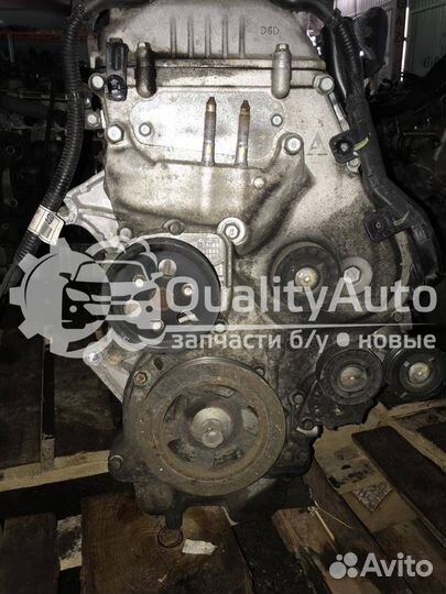 Двигатель Kia Ceed 1.6 л