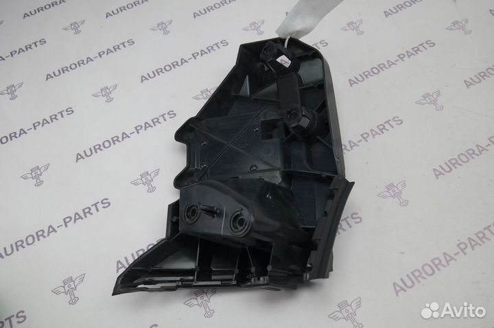 Кронштейн BMW X6 F16 2014-2020