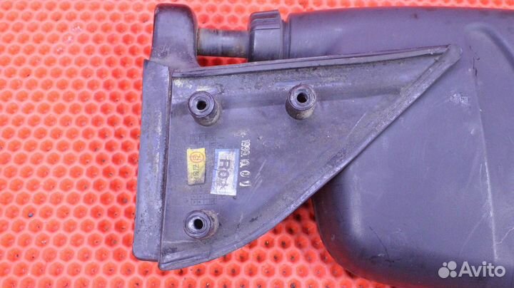 Зеркало заднего вида боковое левое Hyundai Grace 8