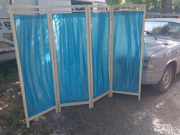 Ширма перегородка СССР