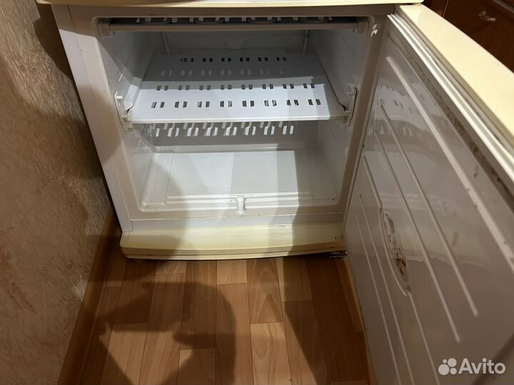 Холодильник Атлант