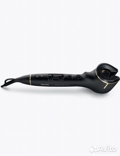 Плойка Philips HPS940/00 ProCare Auto Curler