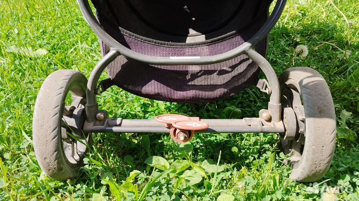 Коляска Valco baby snap 3