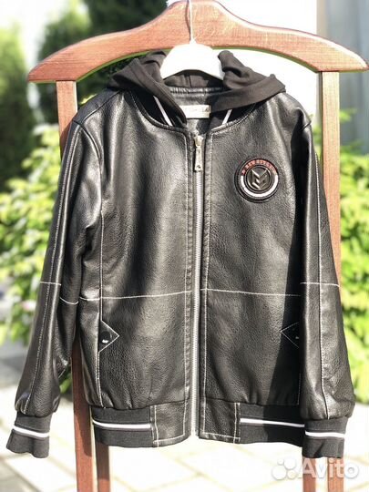 Куртка для мальчика