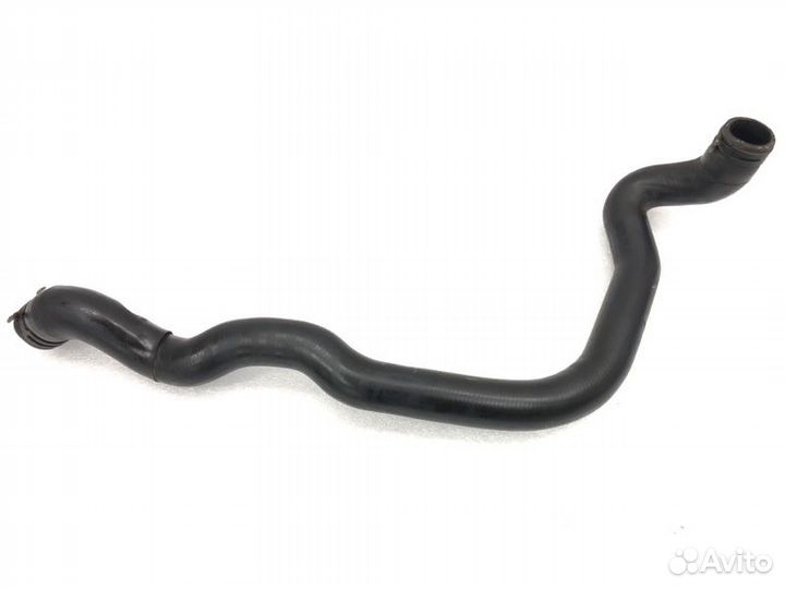 Патрубок системы охлаждения Volkswagen Jetta 1K2