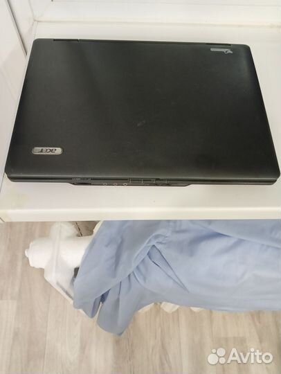 Ноутбук Acer