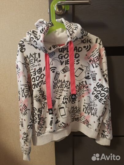 Детская одежда для девочек пакетом