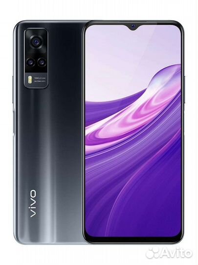 vivo Y31, 4/64 ГБ
