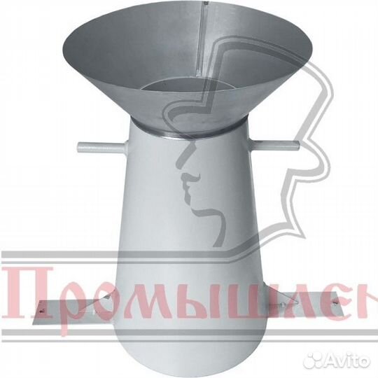 Формы для бетона