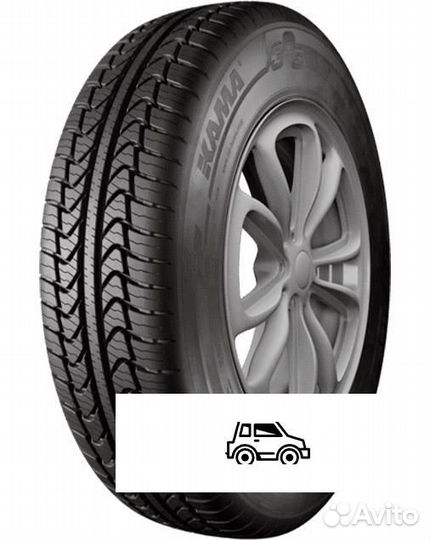 КАМА Кама 365 SUV (НК-242) 215/65 R16 102T