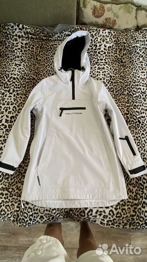 Горнолыжный костюм женский 42 44