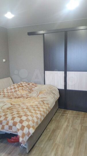 3-к. квартира, 56,3 м², 5/5 эт.