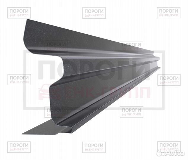 Пороги Honda Prelude 5 и другие